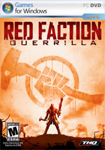 Red Faction: Guerilla