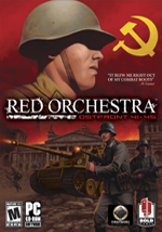 Red Orchestra: Ostfront 41-45