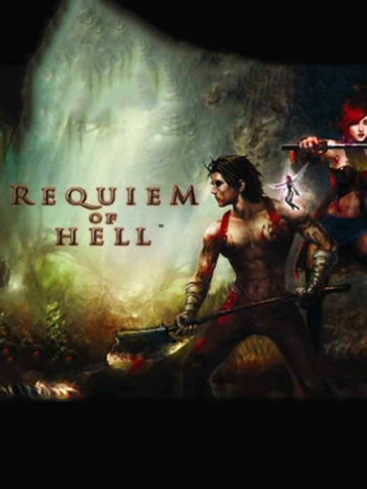 Requiem of Hell N Gage