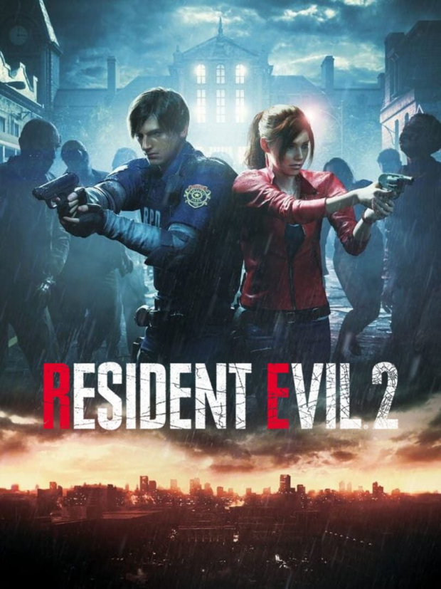 Resident Evil 2 (2019) Resident Evil 2 (2019)