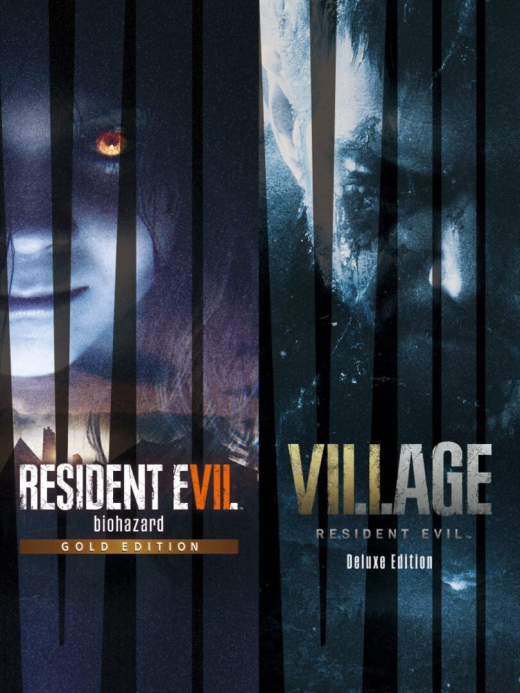 Resident Evil Village