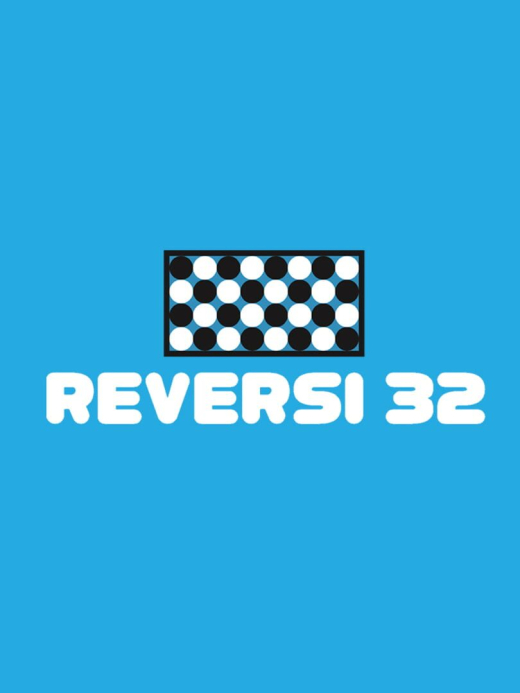 Reversi 32 Wii U