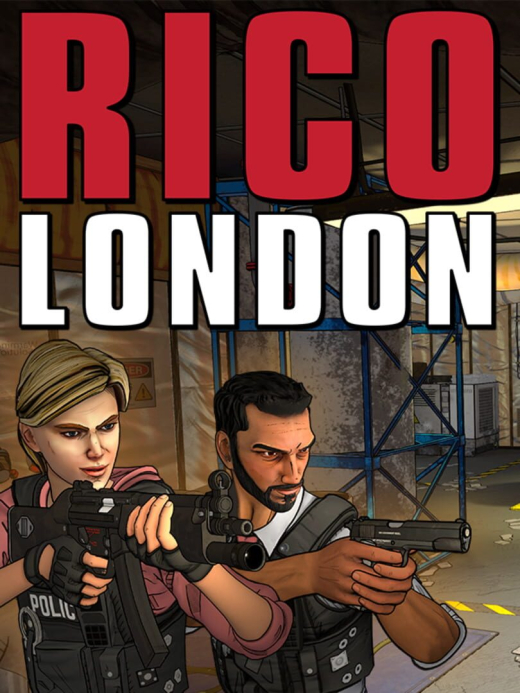 Rico: London