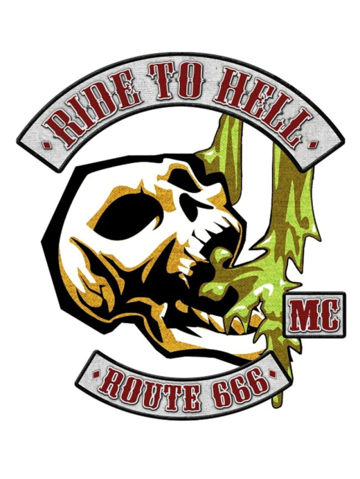 Ride to Hell PC