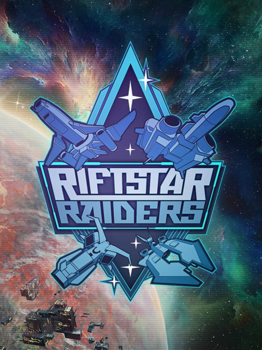 RiftStar Raiders