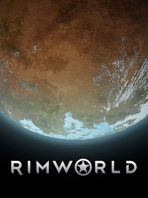 RimWorld PC