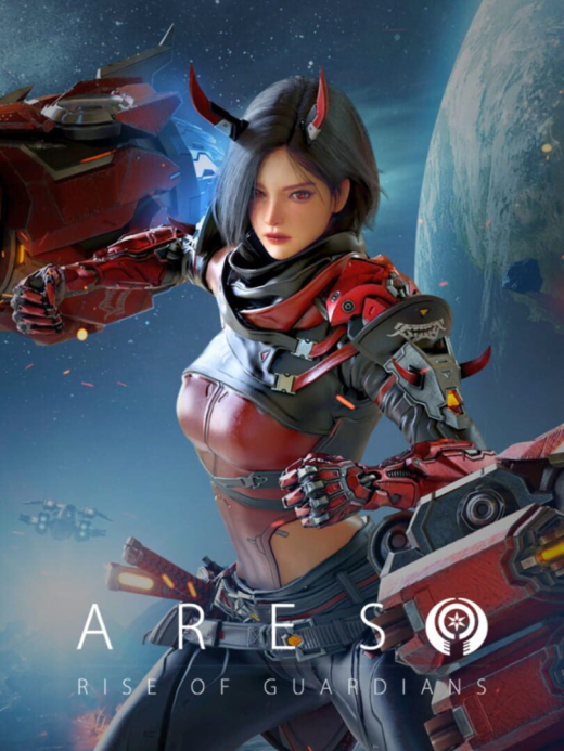 Rise of the Guardians