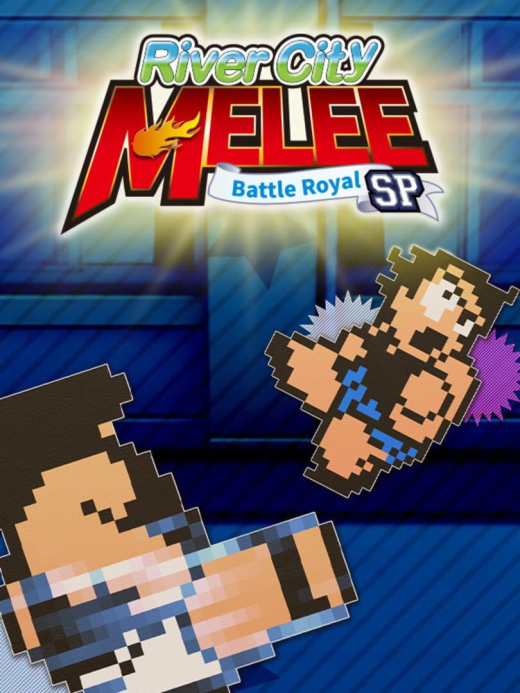 River City Melee: Battle Royal Special River City Melee: Battle Royal Special