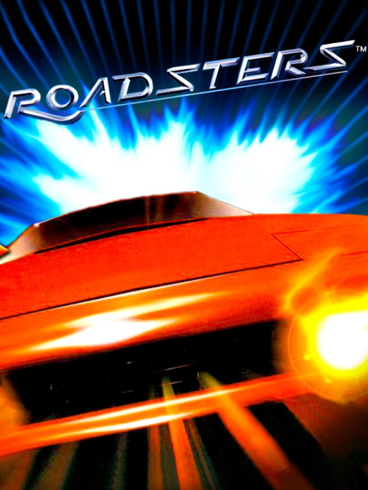 Roadsters N64