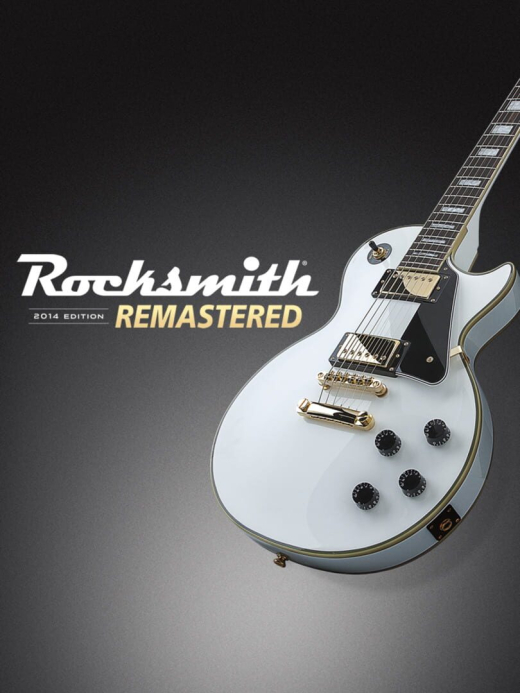 Rocksmith 2014