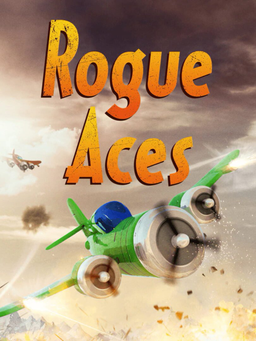 Rogue Aces Rogue Aces