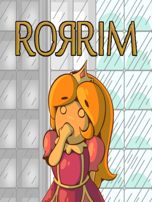 Rorrim Wii U