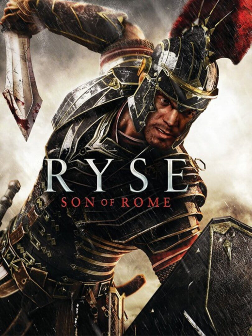 Ryse: Son of Rome PC