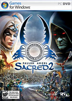 Sacred 2: Fallen Angel