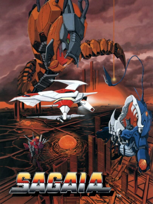 Sagaia Genesis