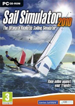 Sail Simulator 2010