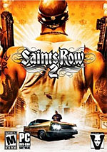 Saints Row 2