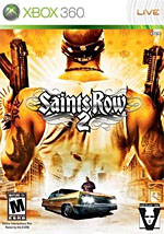 Saints Row 2