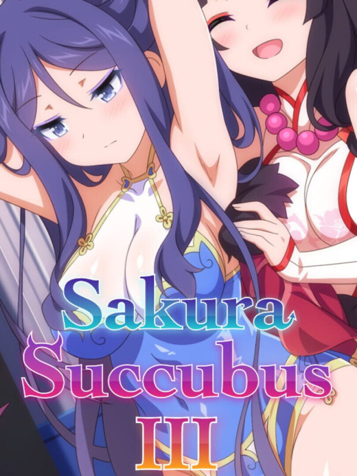 Sakura Succubus III PS5