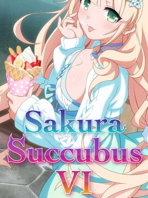 Sakura Succubus VI PS5