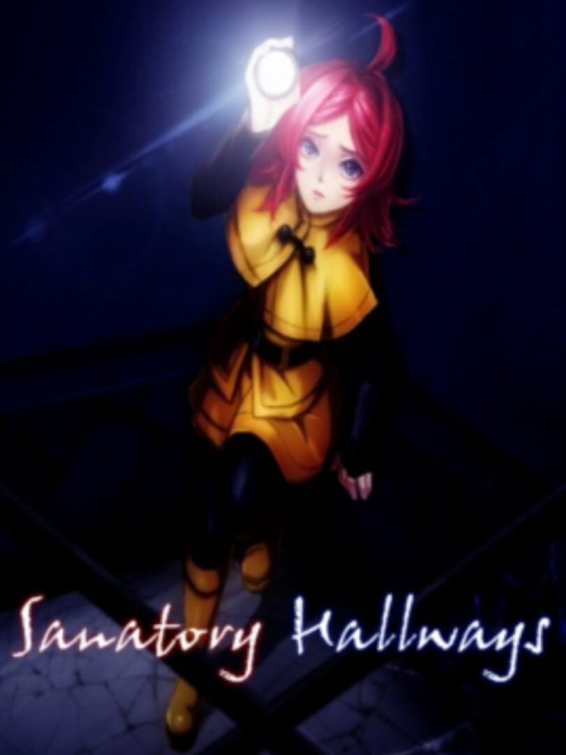 Sanatory Hallways Wii U