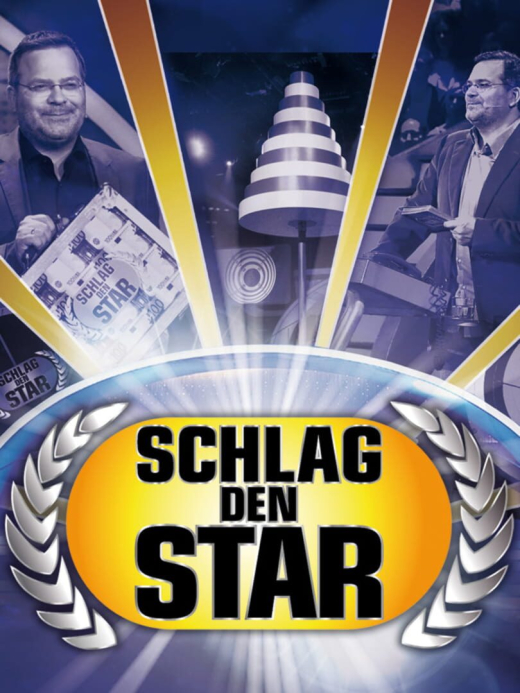 Schlag den Star: Das Spiel Wii U