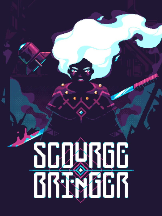 ScourgeBringer ScourgeBringer