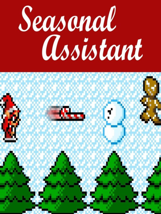Seasonal Assistant Wii U
