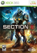 Section 8