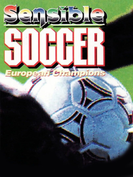 Sensible Soccer: European Champions Genesis
