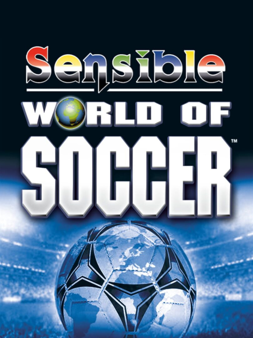 Sensible World of Soccer (SWOS)