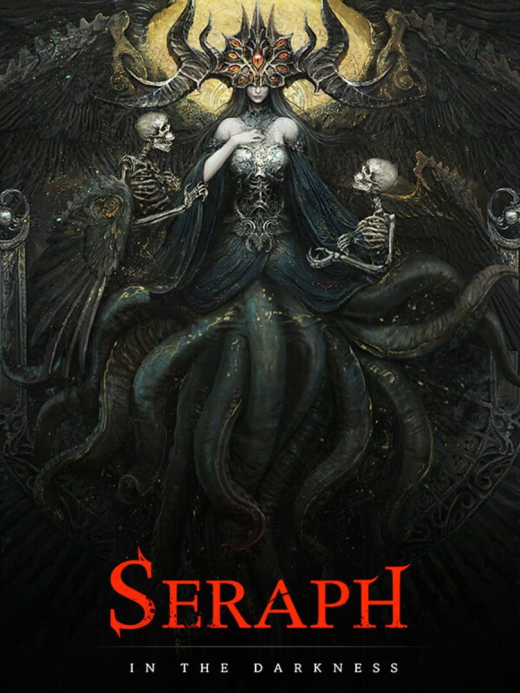 Seraph Seraph