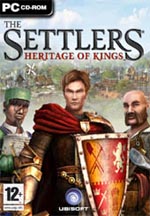 The Settlers: Heritage of Kings