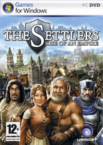 The Settlers: Rise of an Empire