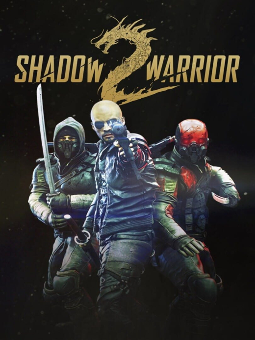 Shadow Warrior 2 Shadow Warrior 2