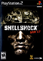 ShellShock: Nam '67