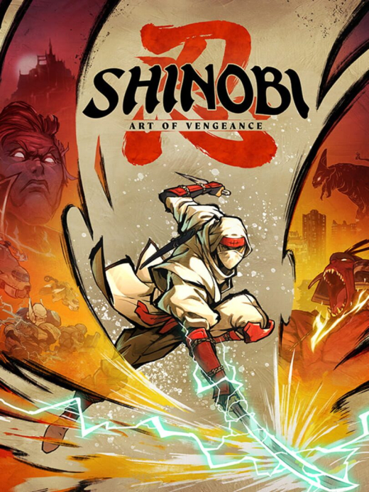 Shinobi