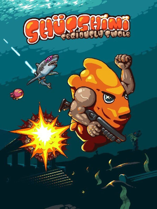 Shutshimi Wii U