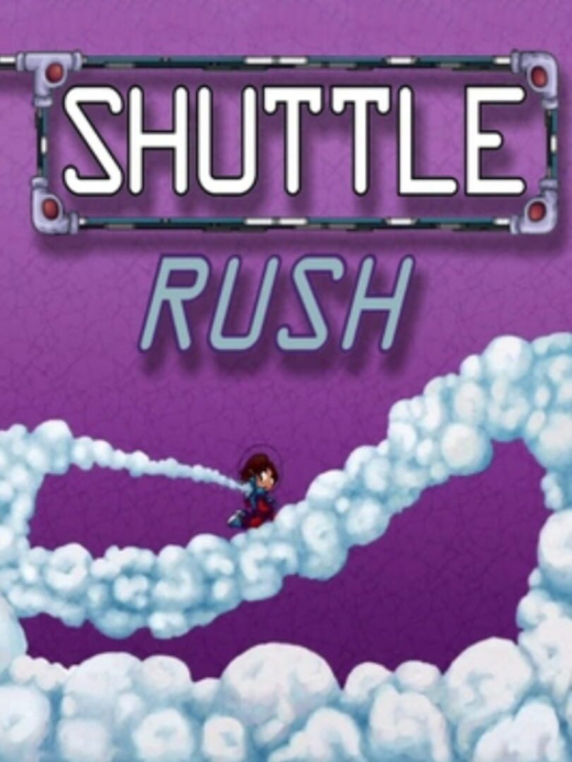 Shuttle Rush Wii U