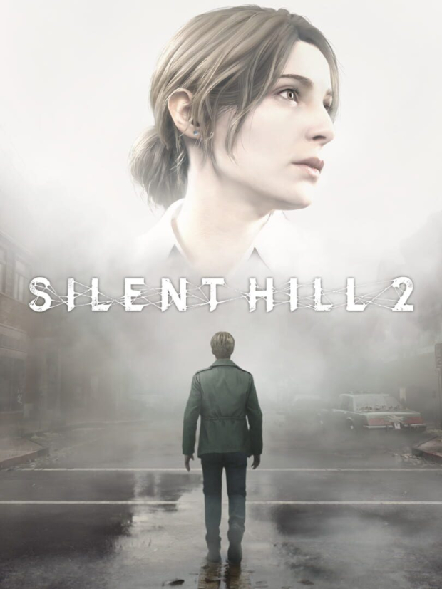 Silent Hill 2 (2024) PS5
