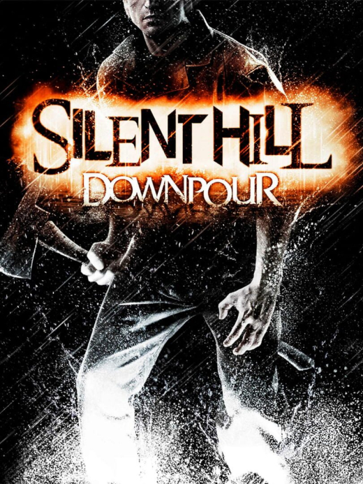 Silent Hill: Downpour Silent Hill: Downpour