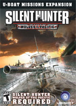 Silent Hunter 4: Wolves of the Pacific – U-Boat Missions