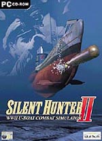 Silent Hunter II: WWII U-Boat Combat Simulator