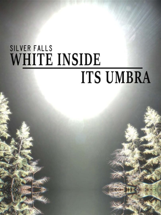 Silver Falls: White Inside Its Umbra Wii U