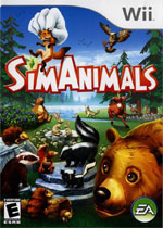 SimAnimals