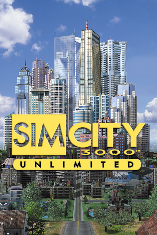 SimCity 3000 Unlimited