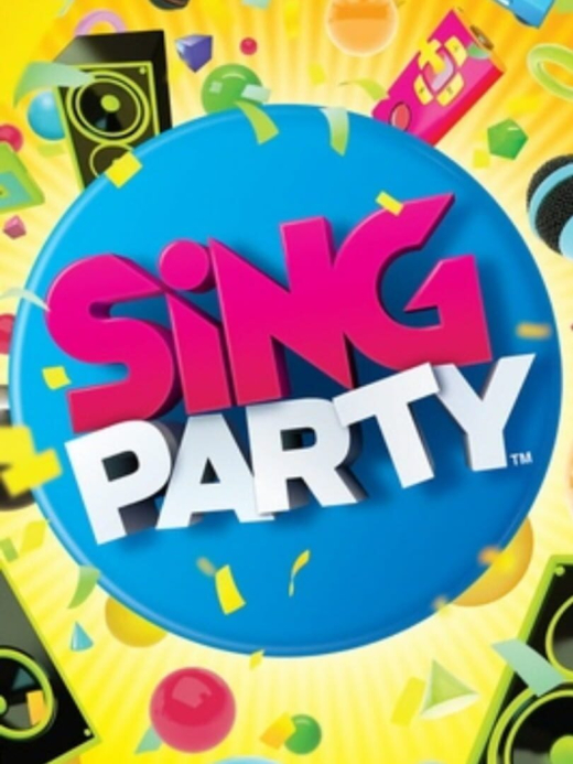 Sing Party Wii U