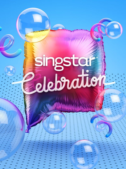 SingStar Celebration