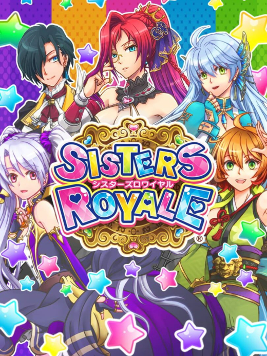 Sisters Royale Sisters Royale