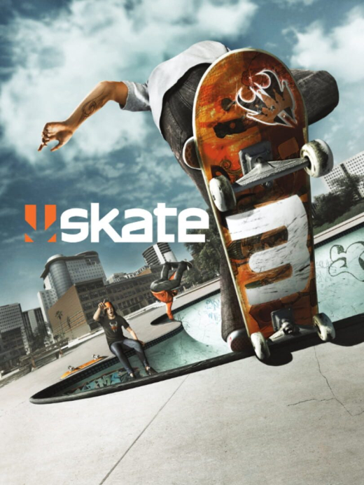 Skate 3 Skate 3